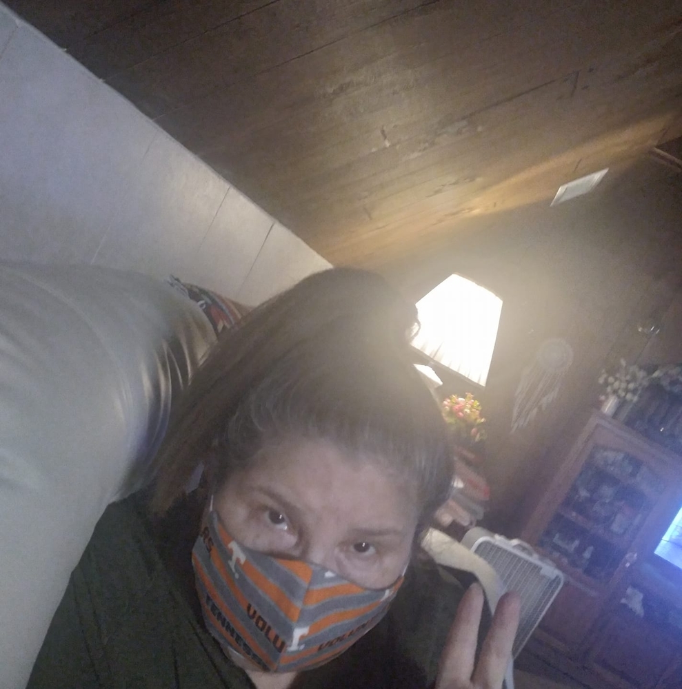 Meet your Posher, Connie